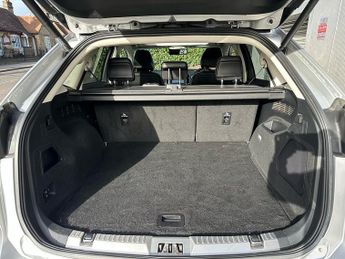 Ford Edge TDCi ST-Line