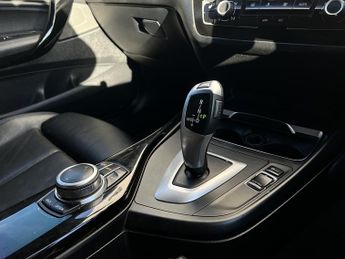 BMW 1 Series 1.5 118i M Sport Shadow Edition Hatchback 5dr Petrol Auto Euro 6