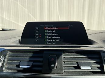 BMW 1 Series 1.5 118i M Sport Shadow Edition Hatchback 5dr Petrol Auto Euro 6