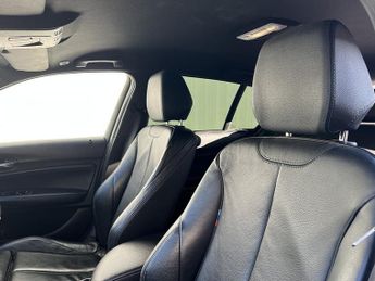 BMW 1 Series 1.5 118i M Sport Shadow Edition Hatchback 5dr Petrol Auto Euro 6