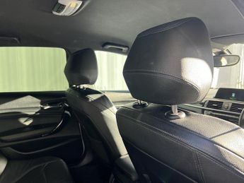 BMW 1 Series 1.5 118i M Sport Shadow Edition Hatchback 5dr Petrol Auto Euro 6