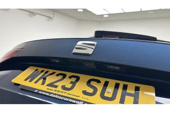 SEAT Ateca TSI EVO XPERIENCE