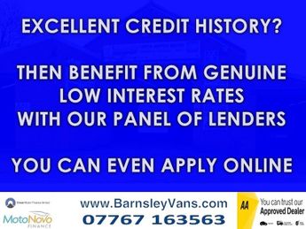 Volkswagen Crafter TDI CR35 Trendline