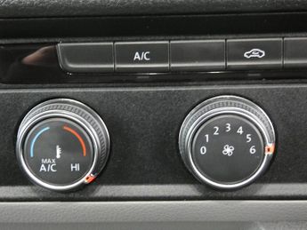 Volkswagen Crafter TDI CR35 Trendline