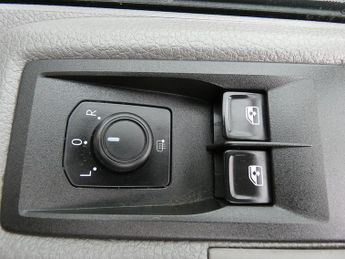 Volkswagen Crafter TDI CR35 Trendline