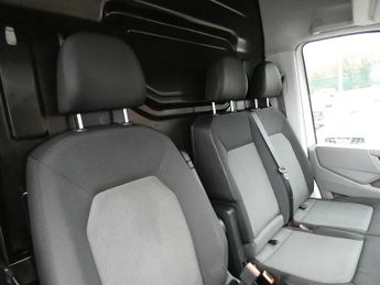 Volkswagen Crafter TDI CR35 Trendline