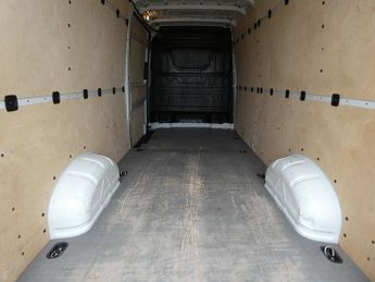 Volkswagen Crafter TDI CR35 Trendline