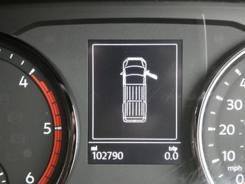 Volkswagen Crafter TDI CR35 Trendline