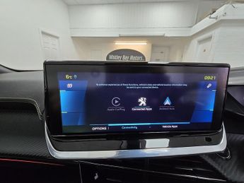 Peugeot E-2008 GT Line