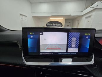 Peugeot E-2008 GT Line