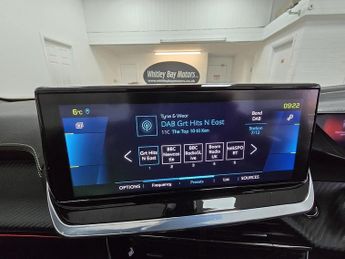 Peugeot E-2008 GT Line