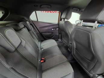 Peugeot E-2008 GT Line