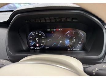 Volvo XC90 D5 PowerPulse Inscription