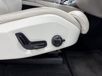 Volvo XC90 D5 PowerPulse Inscription