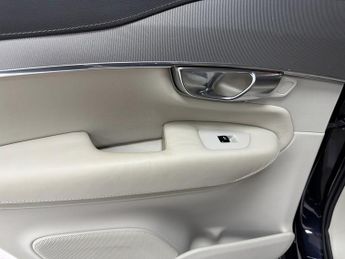 Volvo XC90 D5 PowerPulse Inscription