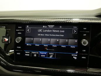 Volkswagen Polo EVO Life