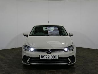 Volkswagen Polo EVO Life