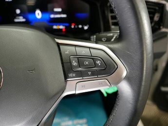 Volkswagen Polo EVO Life