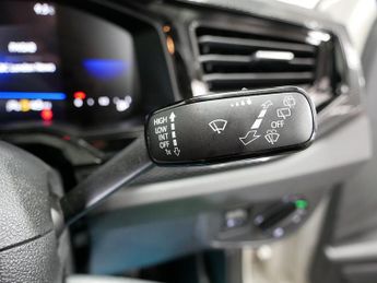 Volkswagen Polo EVO Life