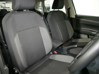 Volkswagen Polo EVO Life