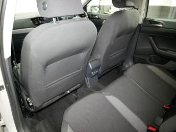 Volkswagen Polo EVO Life