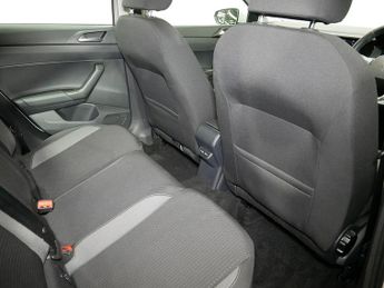 Volkswagen Polo EVO Life