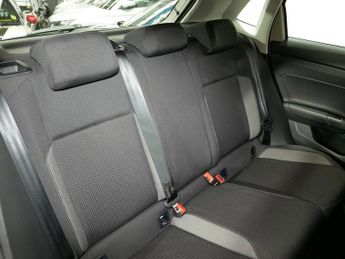 Volkswagen Polo EVO Life