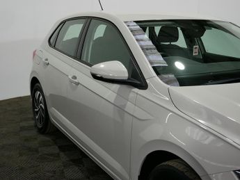 Volkswagen Polo EVO Life