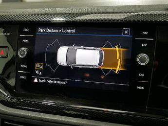 Volkswagen Polo EVO Life