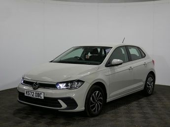 Volkswagen Polo EVO Life