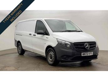 Mercedes E Class 116 e Progressive