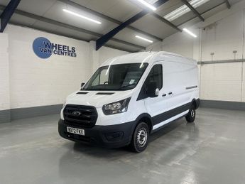 Ford Transit 2.0 310 EcoBlue Leader Panel Van 5dr Diesel Manual FWD L3 H2 Eur