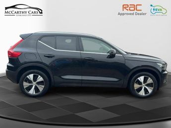 Volvo XC40 h T4 Inscription Expression