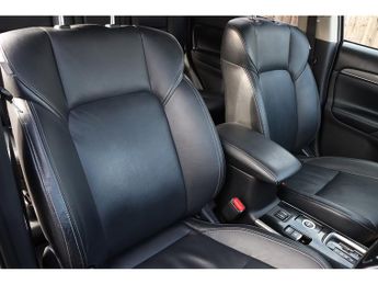 Mitsubishi Outlander MIVEC 4