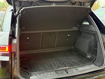 Land Rover Range Rover Evoque P200 MHEV R-Dynamic SE