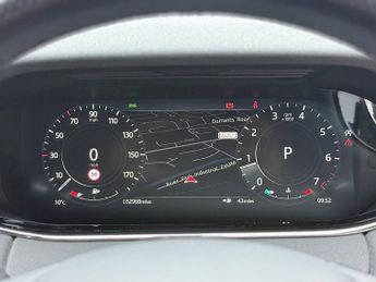 Land Rover Range Rover Evoque P200 MHEV R-Dynamic SE
