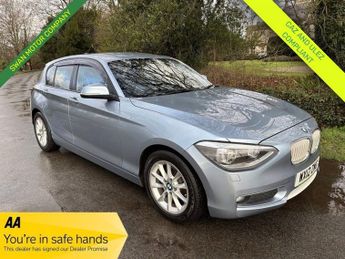 BMW 116 116I Se