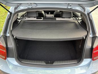 BMW 1 Series 116I Se