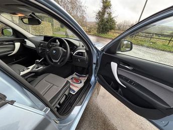 BMW 1 Series 116I Se