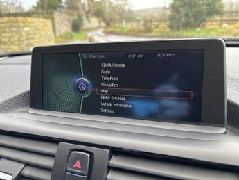 BMW 1 Series 116I Se