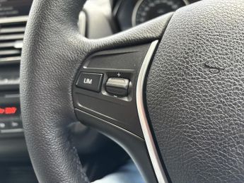 BMW 1 Series 116I Se