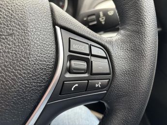 BMW 1 Series 116I Se