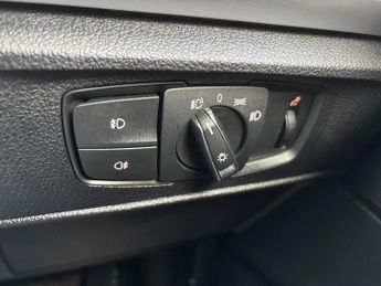 BMW 1 Series 116I Se