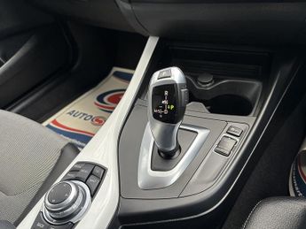 BMW 1 Series 116I Se