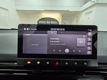 MG MG4 Trophy Long Range