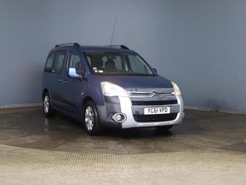 Citroen Berlingo HDi XTR
