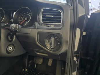 Volkswagen e-Golf e-Golf Hatchback 0.0 Automatic Electric