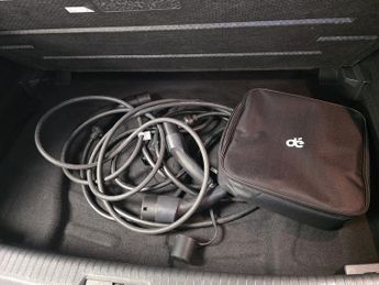 Volkswagen e-Golf e-Golf Hatchback 0.0 Automatic Electric