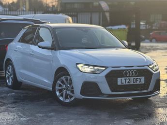 Audi A1 TFSI Sport