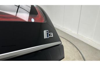 BMW i3 I3